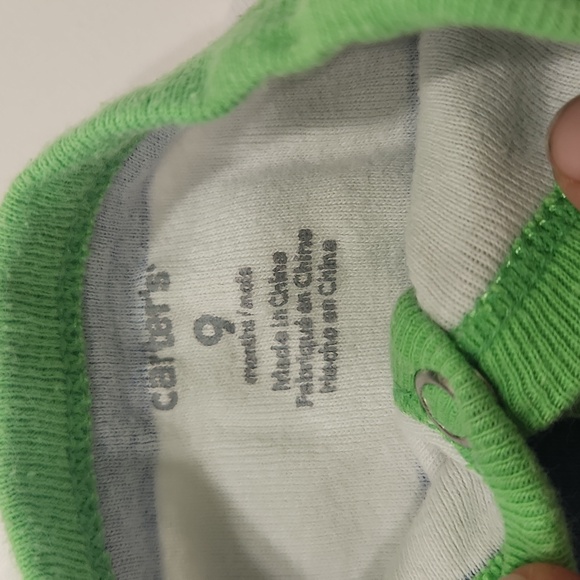 Carter's 9m Beach Bum Bundle - Picture 6 of 7